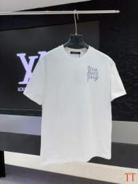 Picture of Louis Vuitton T Shirts Short _SKULVS-XL20tr1487560